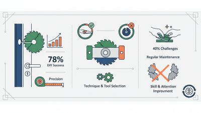 How to Use a Door Hole Saw Effectively for Your Projects?