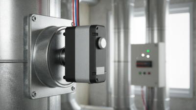 Why Choose a Damper Actuator for Your HVAC System?