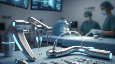 Best Surgical Instruments of 2026 What You Need to Know?