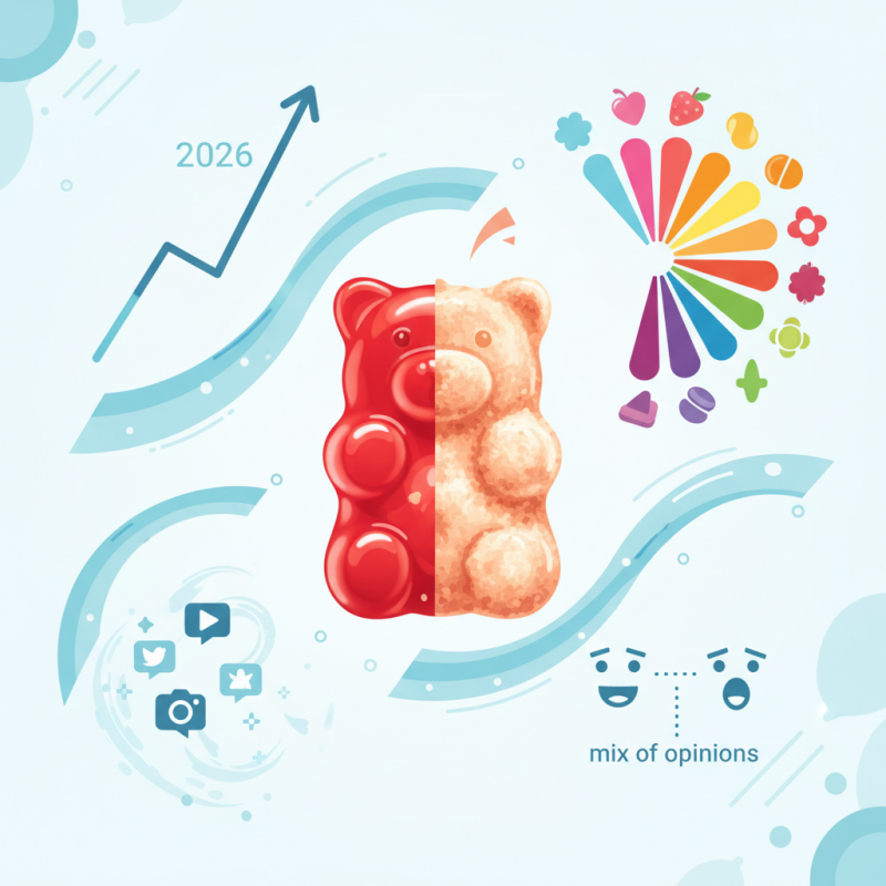 What is Freeze Dry Candy and Why is it Trending in 2026?