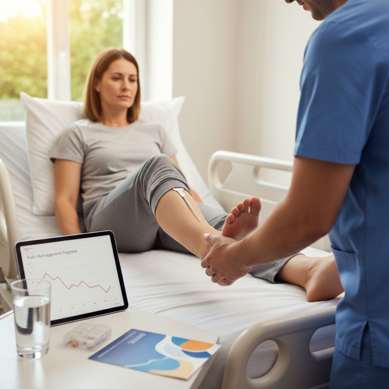 Nail Intramedullari Tips for Effective Recovery and Care?