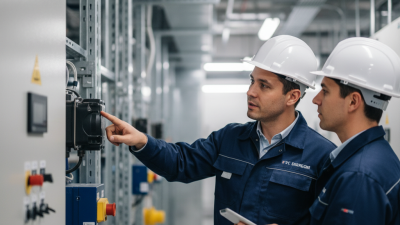 How to Choose the Right Damper Actuator for Your Needs?