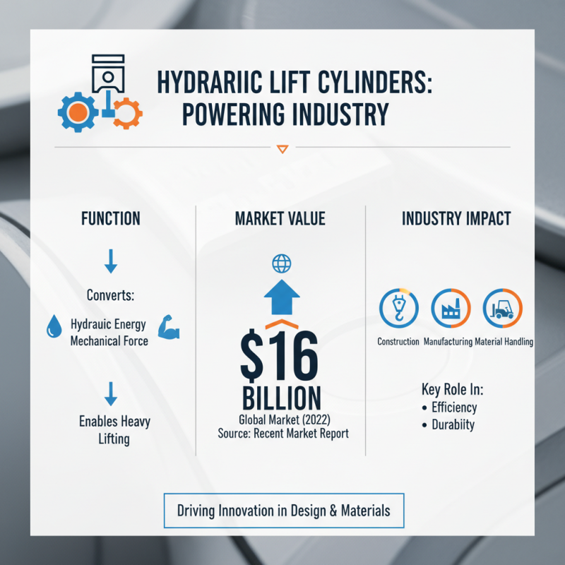 10 Best Hydraulic Lift Cylinder Models for Your Needs?
