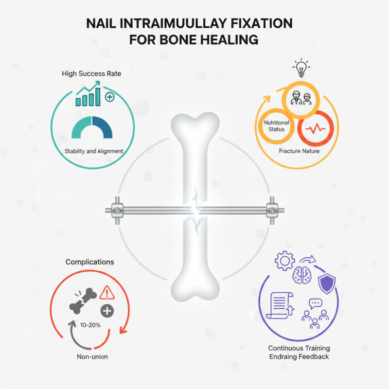 Nail Intramedullari Tips for Effective Bone Healing?
