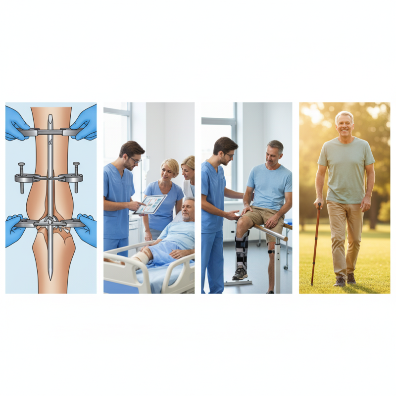 Top Tips for Nail Intramedullari Procedures and Recovery?