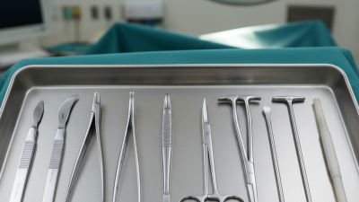 Top 10 Surgical Instruments You Must Know About?