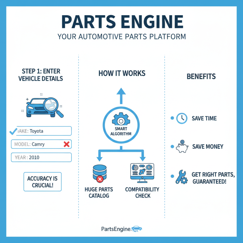 What is Parts Engine and How Does it Function?