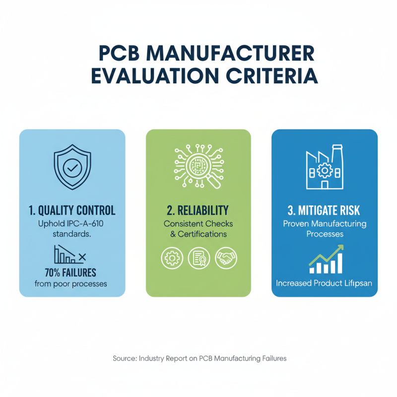 Top 10 Best PCB Printed Circuit Board Manufacturers in 2026?