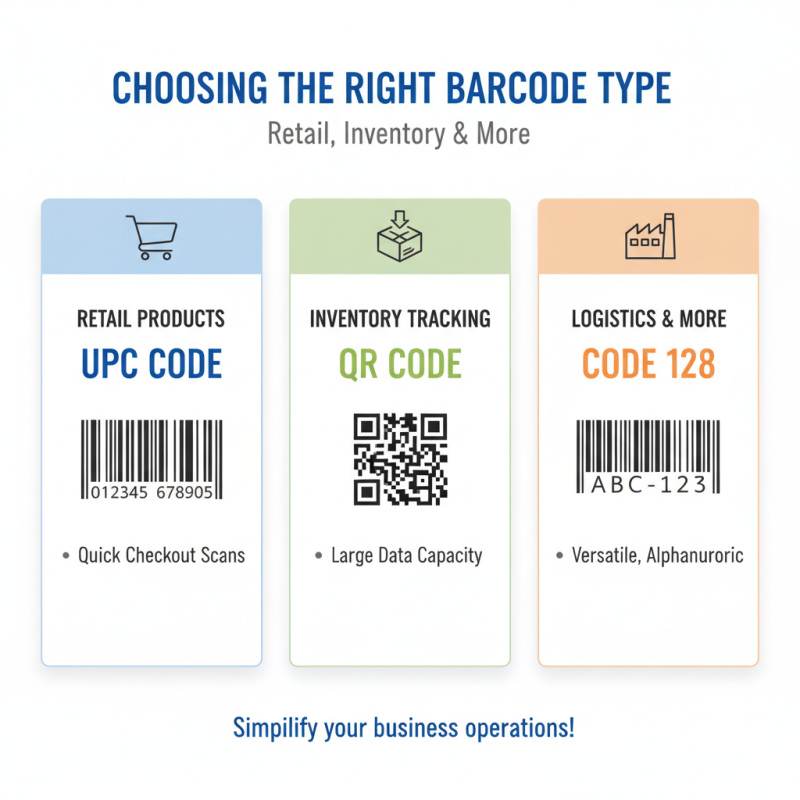 How to Print Barcodes Effectively for Your Business?