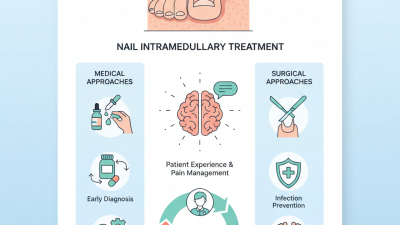 How to Treat Nail Intramedullari Effectively?