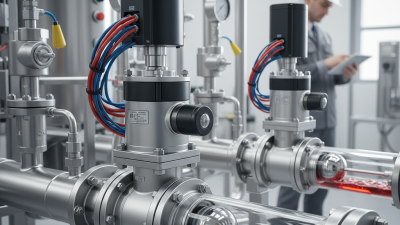 What is an Electric Ball Valve and How Does it Work?
