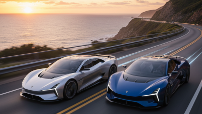 Best Two Seat Cars for 2026 What Are Your Top Options?