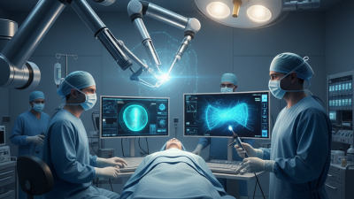 Top 10 Surgical Instrument Innovations You Should Know?