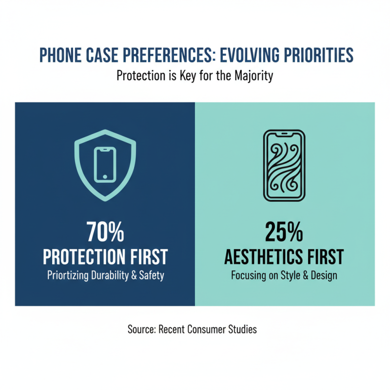 Why Do You Need to Invest in Quality Phone Cases?