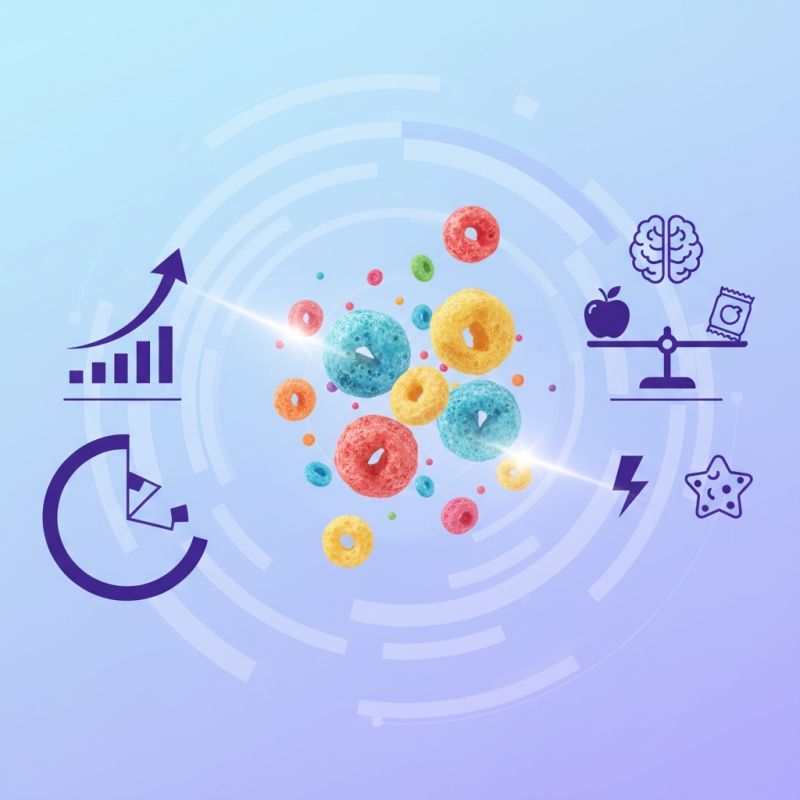 What is Freeze Dry Candy and Why is it So Popular?