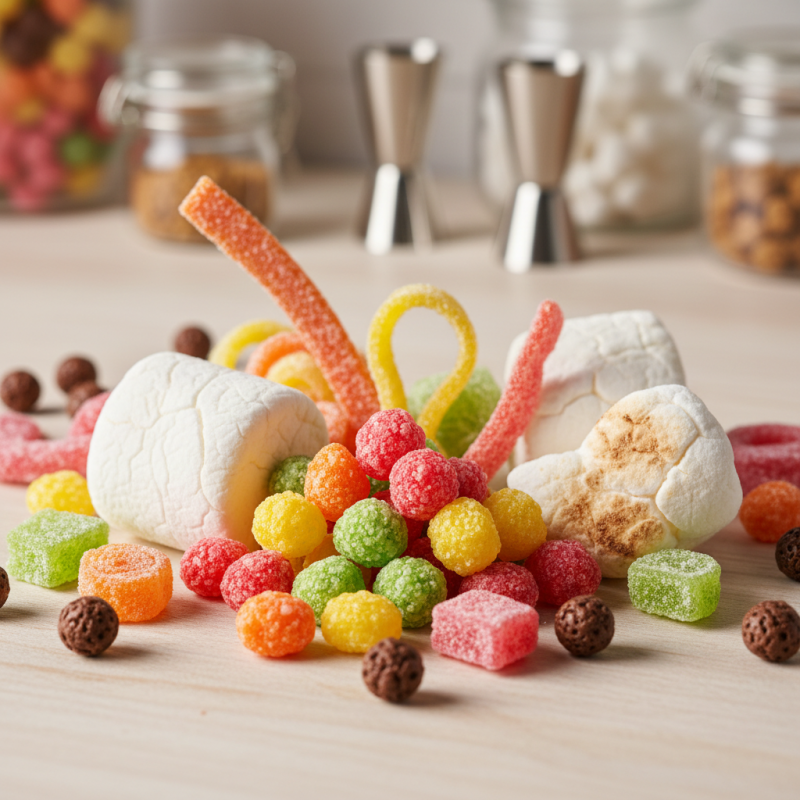 Best Freeze Dry Candy Tips and Tricks for Delicious Treats?