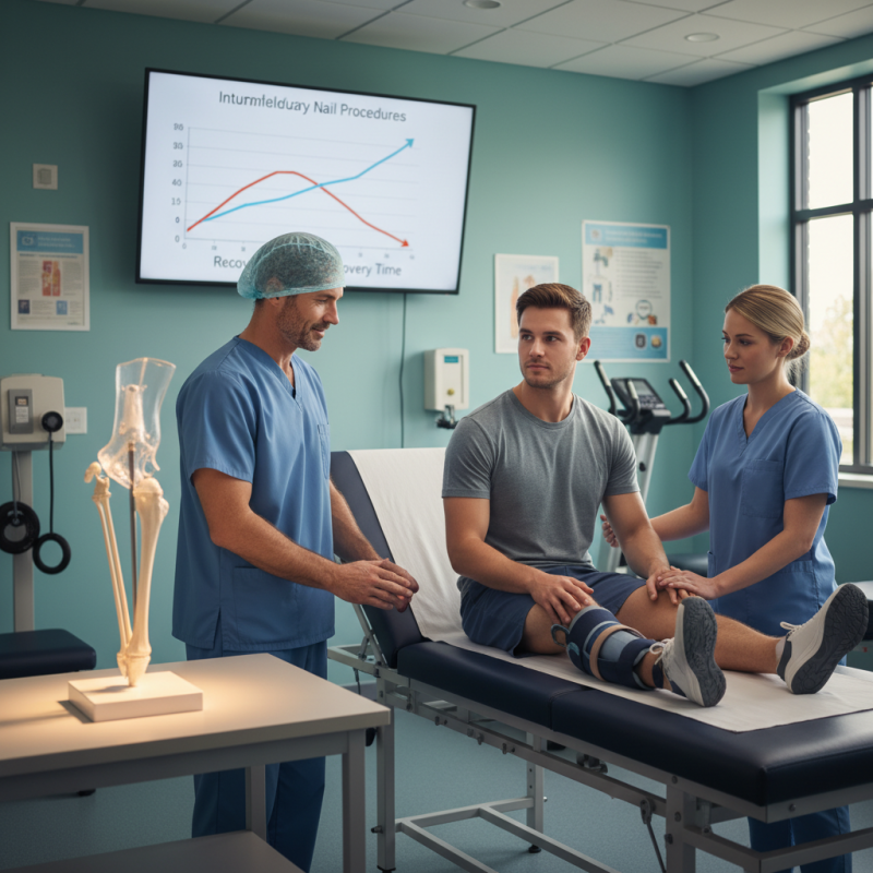 Nail Intramedullari Tips for Successful Recovery and Healing?