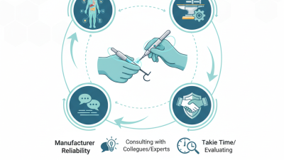 How to Choose the Right Surgical Instrument for Your Needs?