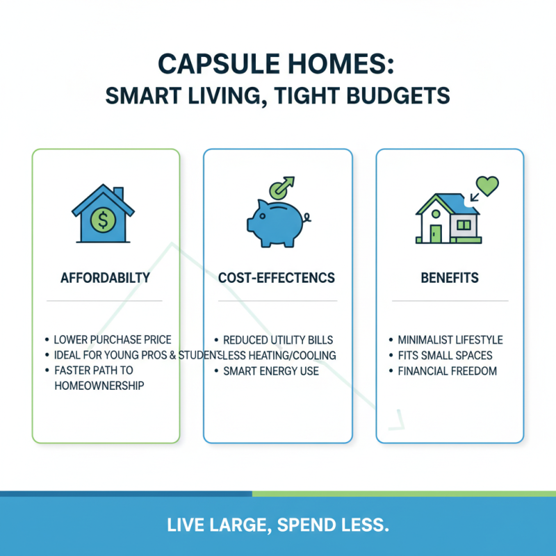 Top 10 Benefits of Capsule Homes You Need to Know?