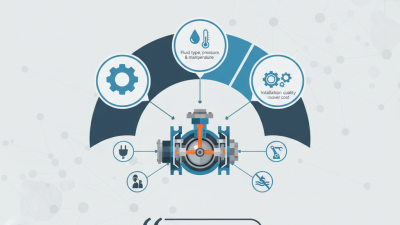 2026 How to Choose Electric Ball Valves for Your Project?