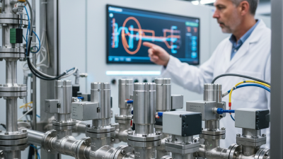 Top 10 Benefits of Using Motorized Valves for Your System?