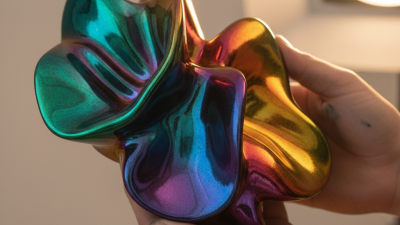 2026 How to Use Chameleon Tint for Stunning Color Effects?