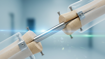 What is Nail Intramedullari and How is it Used?