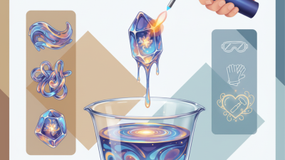 How to Melt Quartz Crystal for Unique Creations?