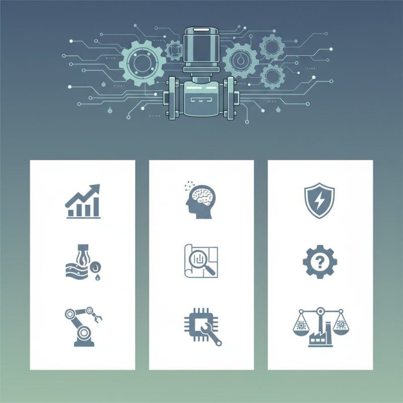 Top Electric Ball Valves in 2026 What You Need to Know