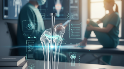 Nail Intramedullari Tips for Effective Treatment and Recovery?