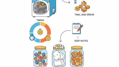How to Make Freeze Dry Candy at Home?