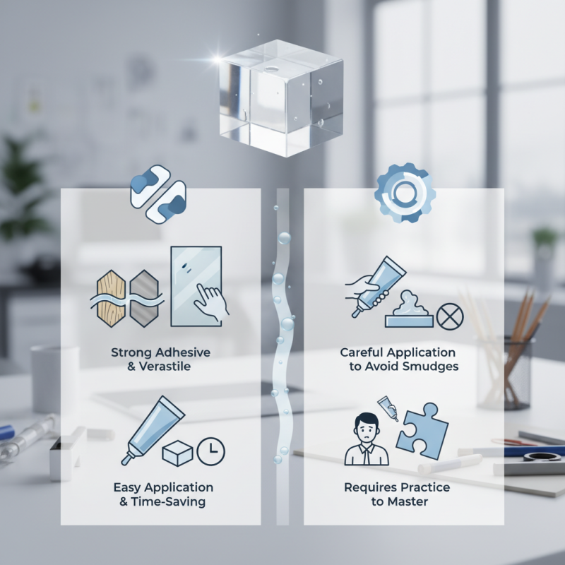 What are the Benefits of Using Transparent Liquid Nails?