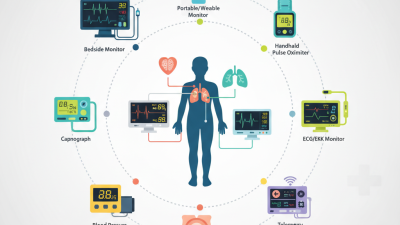 Top 10 Patient Monitor Types for Efficient Healthcare Monitoring?