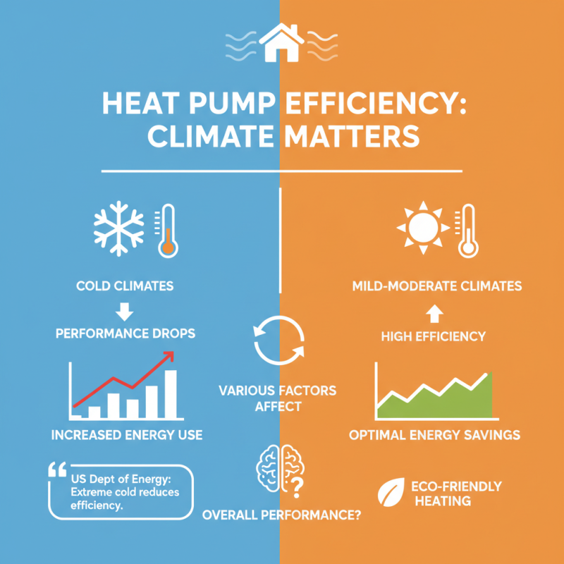 Top Energy Efficient Heat Pump Options for Sustainable Home Heating?