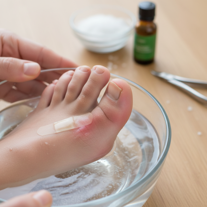 How to Treat Nail Intramedullari Effectively?