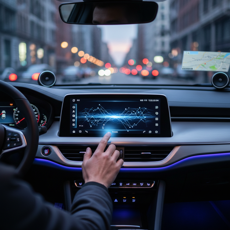 How to Choose the Best Car Multimedia System for Your Vehicle?