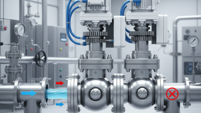 What is an Electric Ball Valve and How Does it Work?