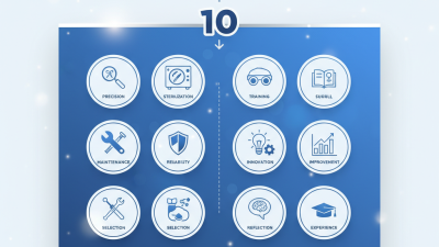 Top 10 Surgical Instrument Tips for Successful Procedures?