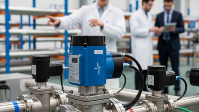 2026 How to Choose the Right Electric Ball Valves for Your Needs?