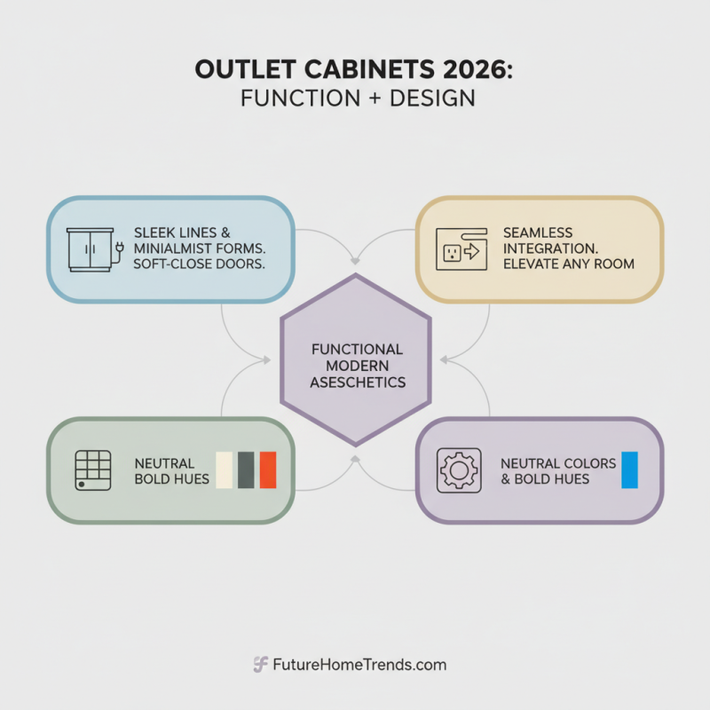 2026 Top Outlet Cabinet Trends for Home Organization Solutions?