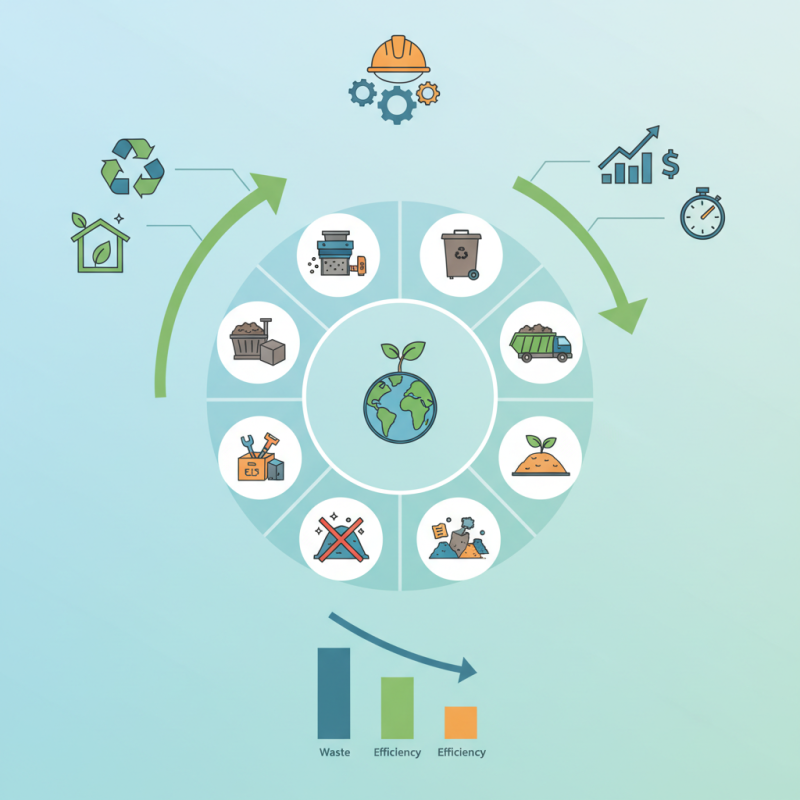 Top 10 Construction Rubbish Disposal Methods You Should Know?