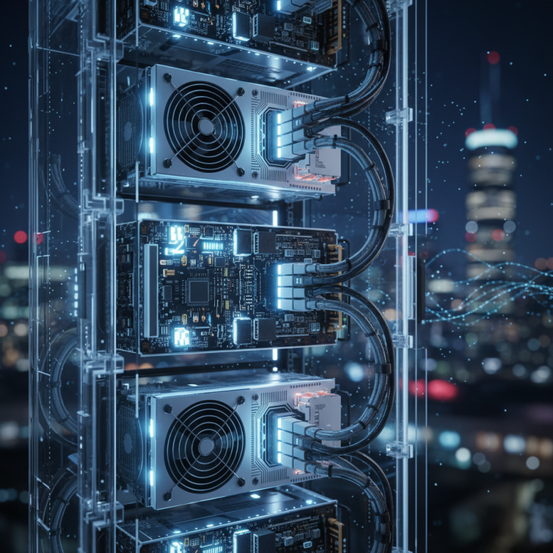 Why Power Supply Manufacturers Are Crucial for Technology?