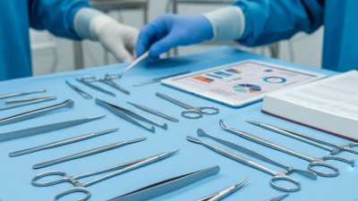 Essential Tips for Choosing the Right Surgical Instruments?