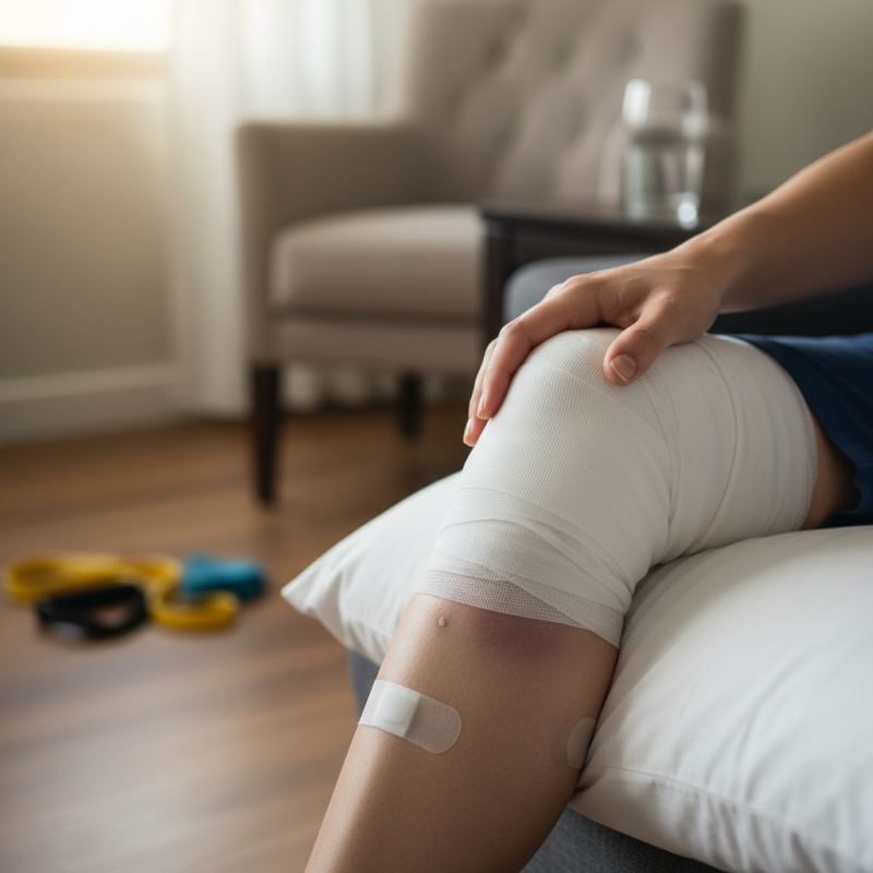 Tips for Nail Intramedullari Procedure Recovery and Care?