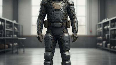 10 Essential Tips for Choosing the Right Riot Control Suit