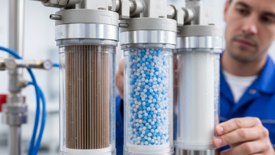 How to Choose the Right Air Dryer Filter for Your Needs?