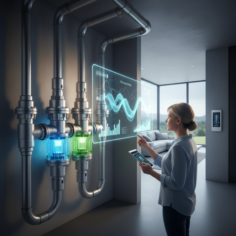 2026 Best Motorized Valve Options for Your Home Upgrade?