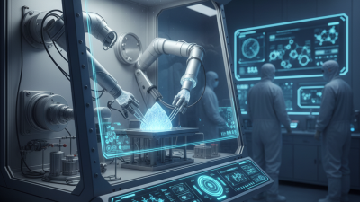 2026 Top Single Station Series Vacuum Glove Box Insights?