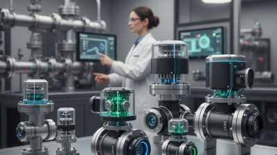 2026 Top Electric Ball Valves What You Need to Know?