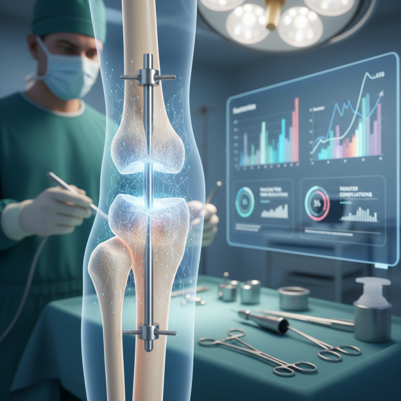 Best Intramedullary Nail Options for Fracture Fixation?